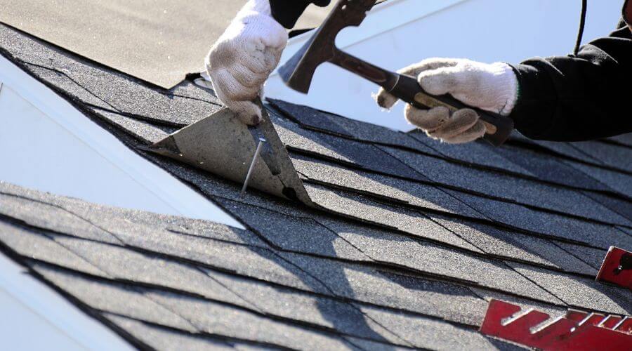 Expert flood damage restoration services in Kahoka, MO